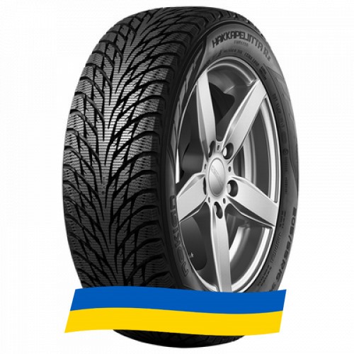 215/40 R17 Nokian Hakkapeliitta R2 87R Легковая шина Киев - изображение 1