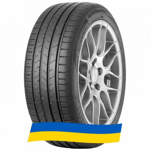 235/40 R18 Giti GitiSport S1 95V Легкова шина Київ - изображение 1