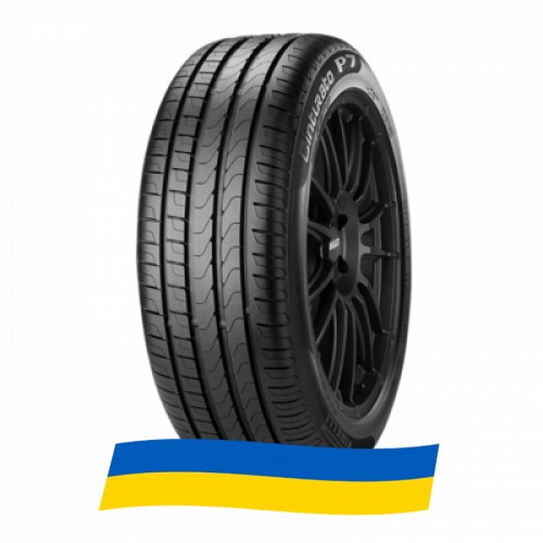 255/50 R18 Pirelli Cinturato P7 106Y Легковая шина Київ - изображение 1