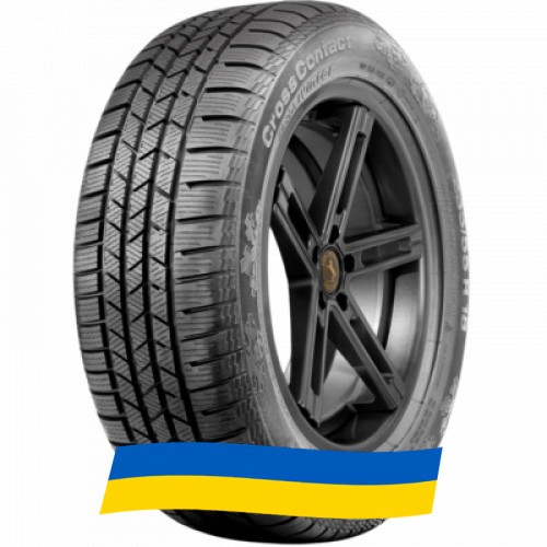 235/55 R19 Continental CrossContact Winter 105H Позашляхова шина Киев - изображение 1