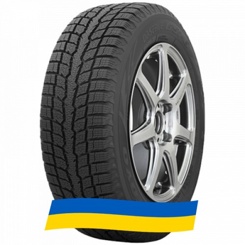 265/60 R18 Toyo Observe GSi-6 LS 110H Позашляхова шина Киев - изображение 1