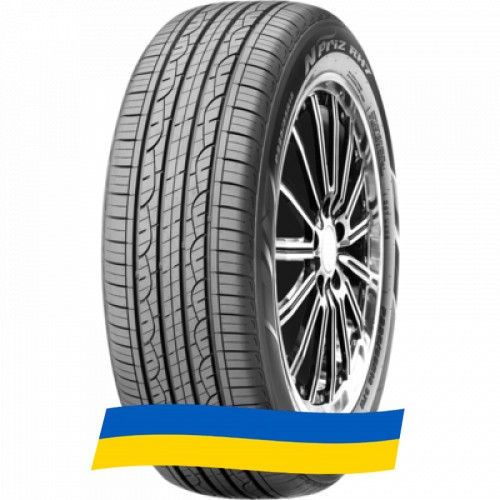 225/55 R18 Nexen N'Priz RH7 98H Позашляхова шина Киев - изображение 1