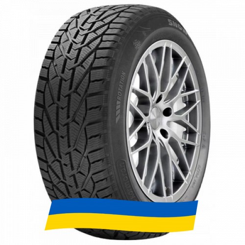 215/60 R17 Kormoran Snow 96H Легкова шина Киев - изображение 1