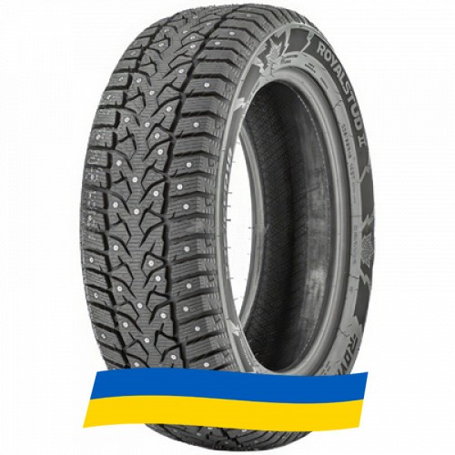 275/60 R20 Royal Black RoyalStud II 119T Легкова шина Киев - изображение 1