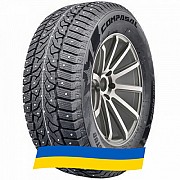 225/45 R17 Compasal Winter Stud 94H Легкова шина Київ