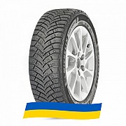 235/55 R19 Michelin X-Ice North 4 SUV 105T Позашляхова шина Киев