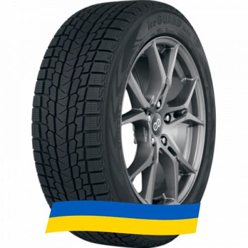 225/55 R17 Yokohama IceGUARD iG53 97H Легкова шина Київ - изображение 1