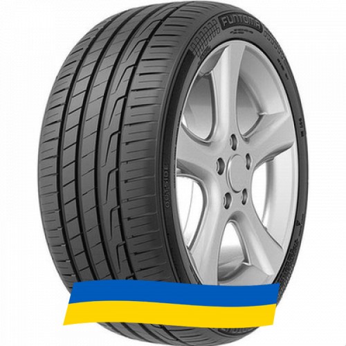 215/55 R17 Funtoma RoadFun Sport 98W Легкова шина Київ - изображение 1