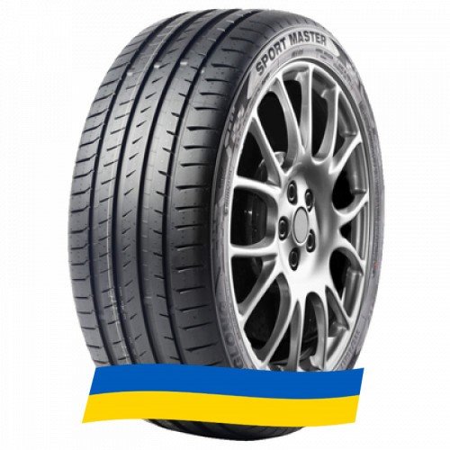 225/45 R18 LingLong Sport Master 95Y Легкова шина Київ - изображение 1