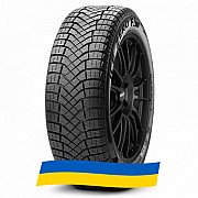 235/60 R18 Pirelli Ice Zero FR 107H Легковая шина Киев