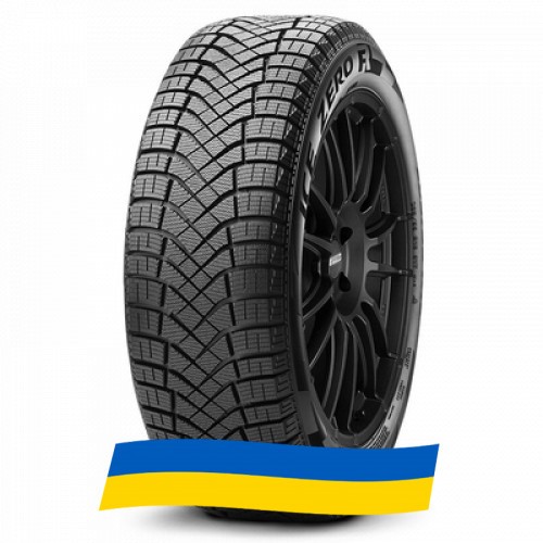 235/60 R18 Pirelli Ice Zero FR 107H Легковая шина Київ - изображение 1