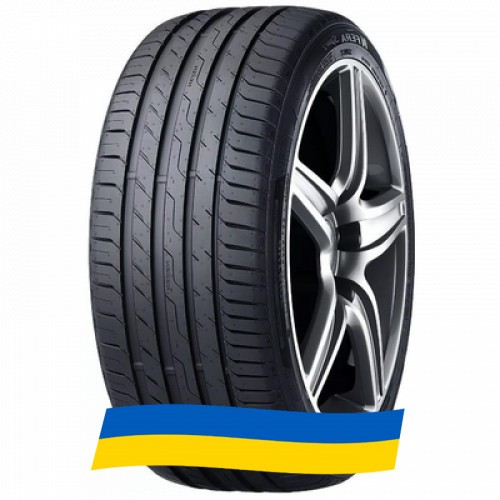 225/55 R18 Nexen N'Fera Sport SU2 102Y Легкова шина Киев - изображение 1