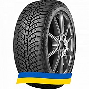 225/55 R17 Kumho WinterCraft WP71 97H Легкова шина Киев