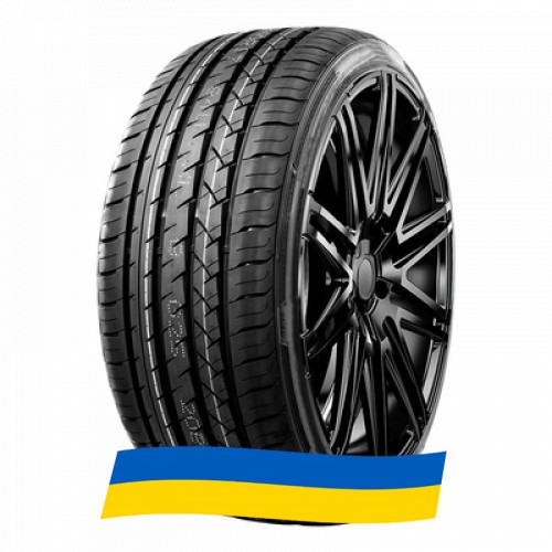 235/45 R18 Roadmarch Prime UHP 08 98W Легкова шина Київ - изображение 1