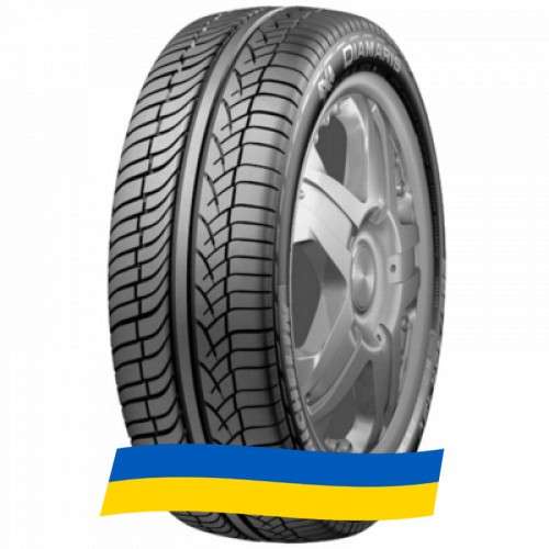 255/55 R18 Michelin 4X4 Diamaris 105W Внедорожная шина Київ - изображение 1