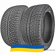 255/55 R20 Michelin Pilot Alpin 5 SUV 110V Позашляхова шина Киев