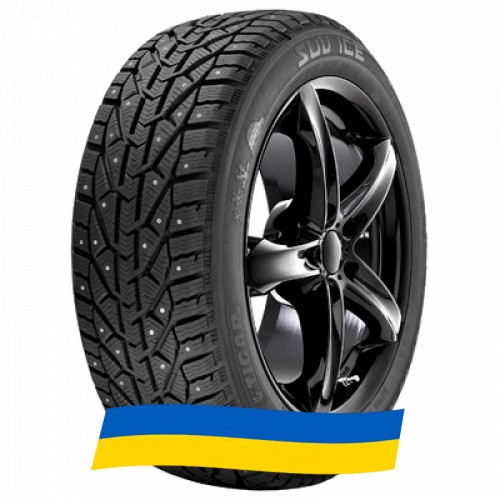 225/65 R17 Tigar SUV Ice 106T Позашляхова шина Киев - изображение 1