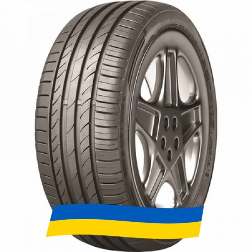 215/50 R18 Tracmax X-privilo TX3 92W Легкова шина Киев - изображение 1