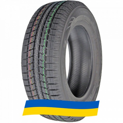 225/60 R18 Toyo Observe GSi-5 100Q Легкова шина Киев - изображение 1