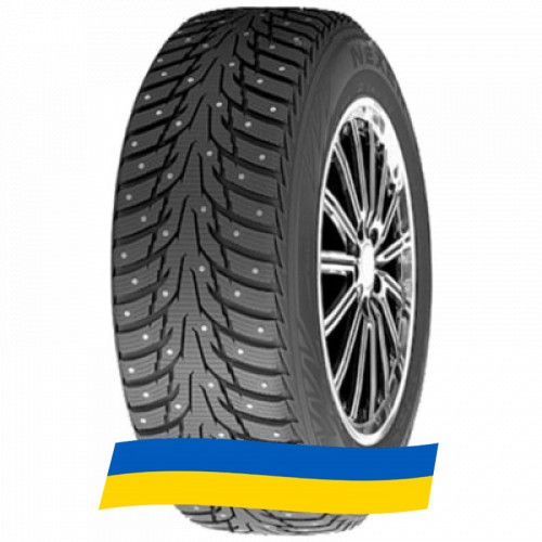 225/45 R17 Nexen WinGuard WinSpike WH62 91T Легковая шина Киев - изображение 1