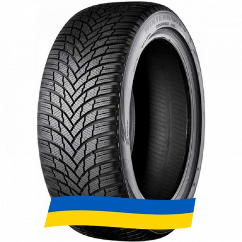 195/55 R20 Firestone WinterHawk 4 95H Позашляхова шина Киев - изображение 1