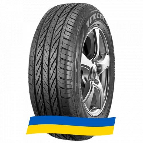 255/60 R17 Tracmax X-privilo H/T 110V Позашляхова шина Киев - изображение 1