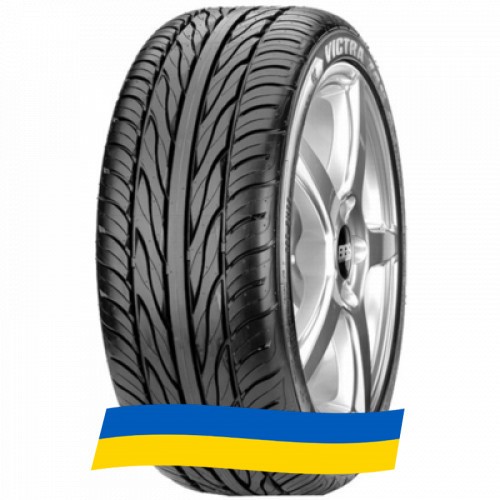 285/45 R19 Maxxis VICTRA MA-Z4S 111V Легкова шина Киев - изображение 1