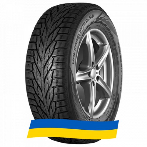225/60 R17 Nokian Hakkapeliitta R2 SUV 99R Позашляхова шина Киев - изображение 1