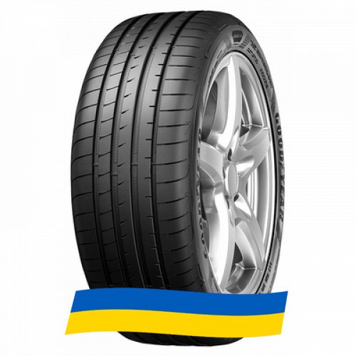245/40 R19 Goodyear Eagle F1 Asymmetric 5 94W Легкова шина Киев - изображение 1