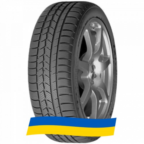 235/40 R18 Nexen WinGuard Sport 95V Легкова шина Київ - изображение 1