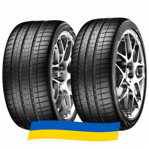 255/45 R20 Vredestein Ultrac Vorti+ 105Y Легкова шина Київ - изображение 1