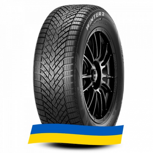 255/55 R18 Pirelli Scorpion Winter 2 109V Легкова шина Київ - изображение 1