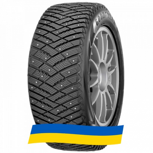 265/60 R18 Goodyear UltraGrip Ice Arctic SUV 114T Позашляхова шина Київ - изображение 1