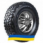 265/70 R17 Powertrac Power Rover M/T 121/118Q Позашляхова шина Київ