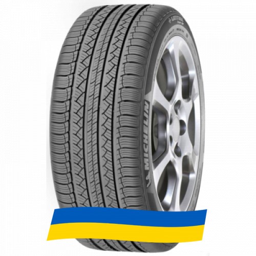 225/65 R17 Michelin Latitude Tour HP 102H Позашляхова шина Київ - изображение 1