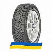 295/35 R21 Michelin X-Ice North 4 SUV 107T Позашляхова шина Київ