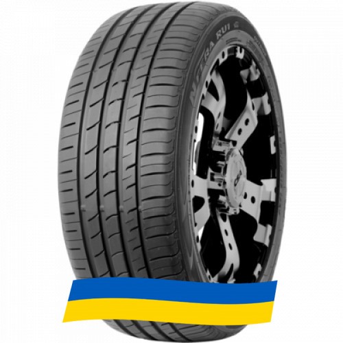 255/45 R19 Nexen N'Fera RU1 100V Позашляхова шина Киев - изображение 1
