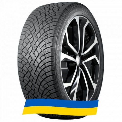 255/55 R19 Nokian Hakkapeliitta R5 SUV 111R Позашляхова шина Київ - изображение 1