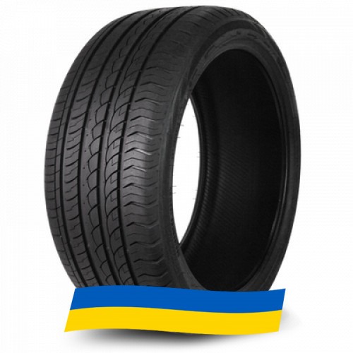 255/55 R18 Sunitrac Focus 9000 109V Легкова шина Київ - изображение 1