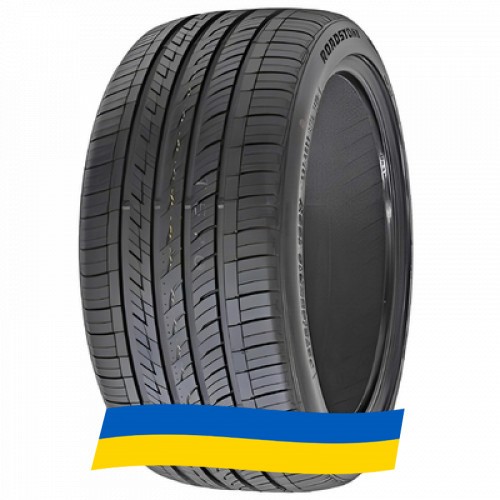 225/50 R17 Roadstone N5000 Plus 94H Легкова шина Київ - изображение 1