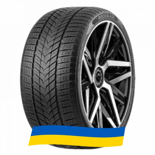 275/40 R21 Rockblade Ice Cruiser 2 107H Позашляхова шина Київ - изображение 1