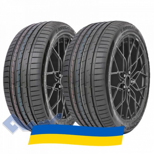 255/35 R18 Lanvigator CatchPower Plus 94Y Легкова шина Київ - изображение 1