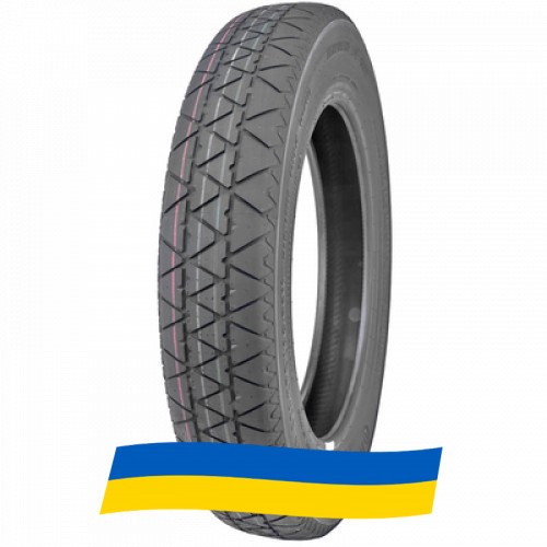 125/70 R17 Continental sContact 98M Легкова шина Київ - изображение 1