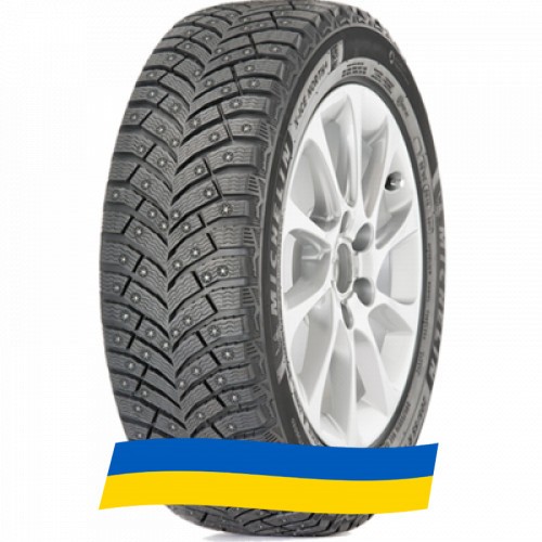 235/50 R18 Michelin X-Ice North 4 101T Легкова шина Київ - изображение 1