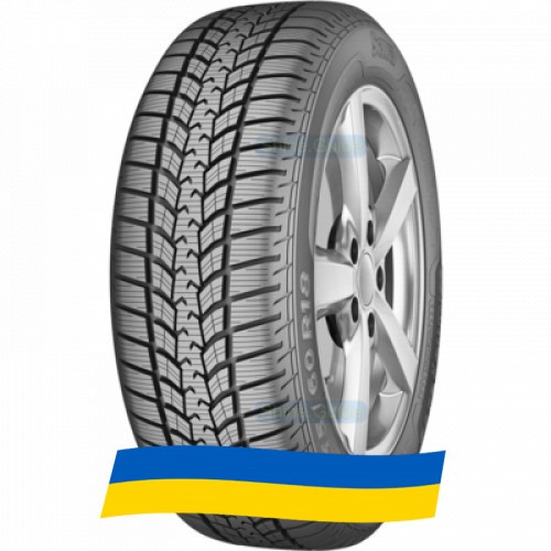 255/55 R18 Sava Eskimo SUV 2 109H Позашляхова шина Київ - изображение 1
