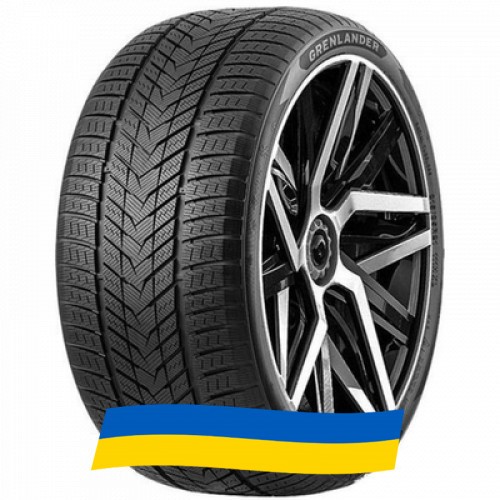 245/45 R19 Grenlander Icehawke II 102H Позашляхова шина Київ - изображение 1