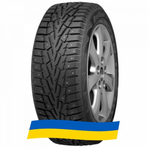 225/50 R17 Cordiant Snow Cross 98T Легкова шина Киев - изображение 1