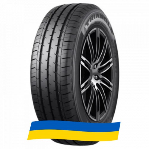 215/60 R17 Triangle ConneX Van TV701 109/107T Легковантажна шина Київ - изображение 1