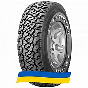 265/60 R18 Silverstone AT-117 Special 110T Внедорожная шина Киев