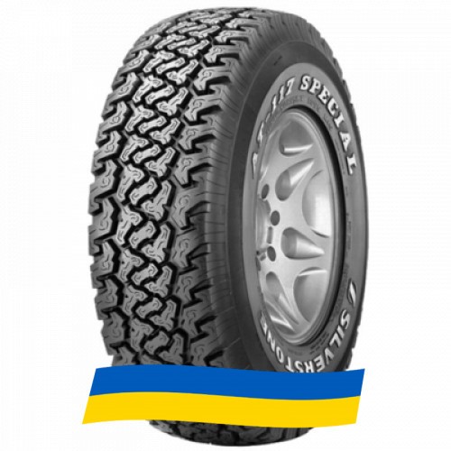 265/60 R18 Silverstone AT-117 Special 110T Внедорожная шина Киев - изображение 1